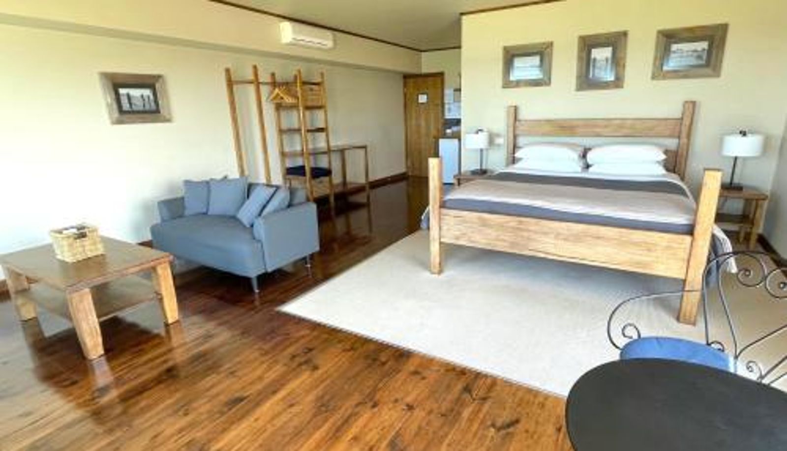 Suite - Castaways Apollo Bay