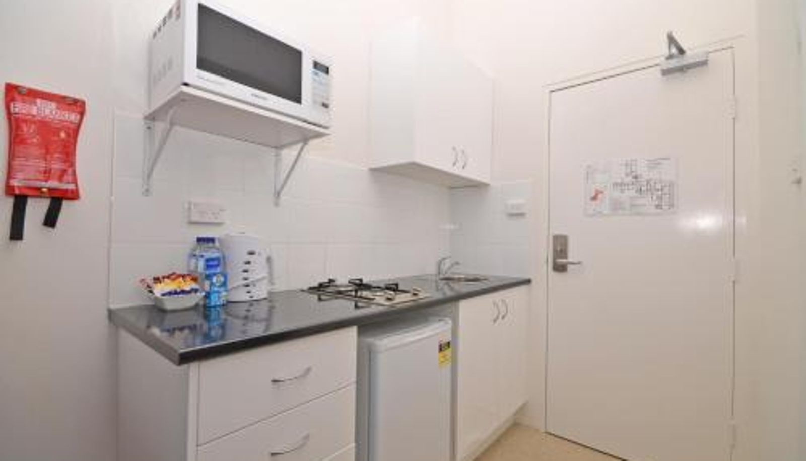 Suite - The Hallows Accommodation