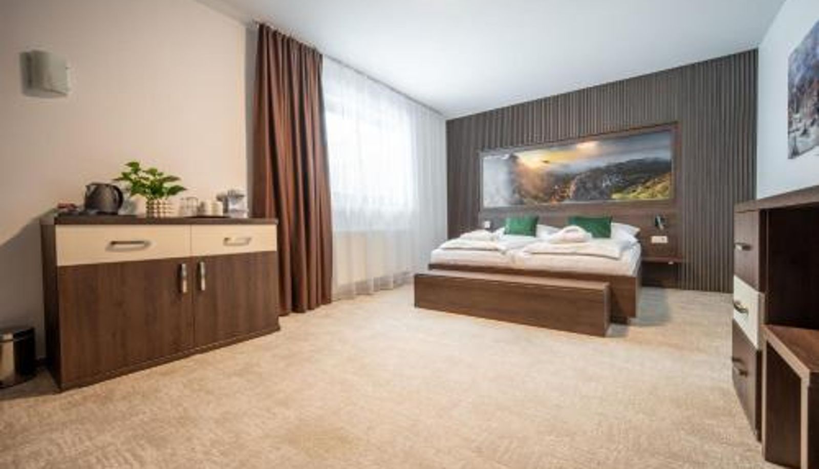 Apartment - Wellness Hotel Jason