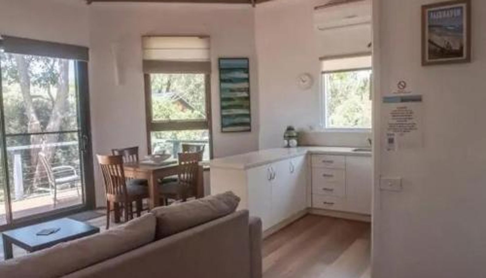 Info - Aireys Inlet Getaway