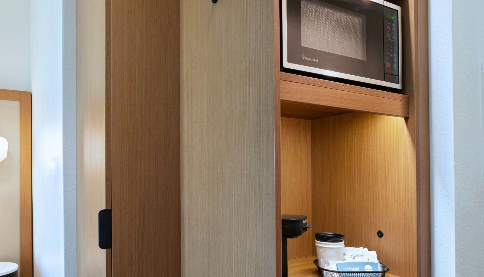 Camera - Fairfield by Marriott Inn and Suites Harlingen