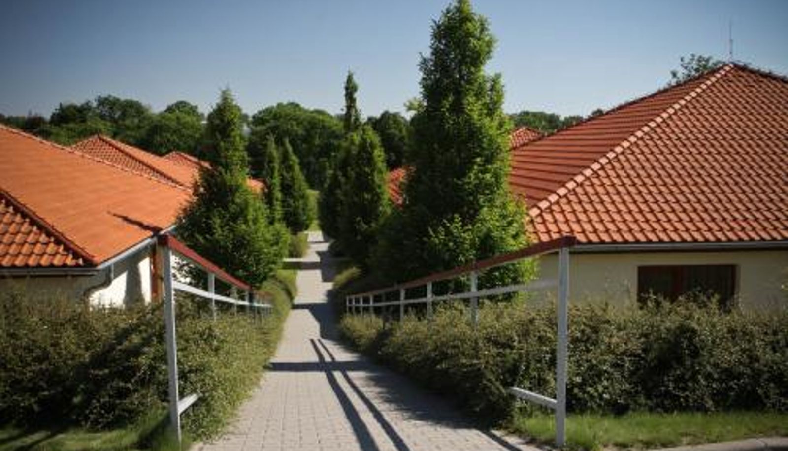 Apartment - Golf Hotel Austerlitz