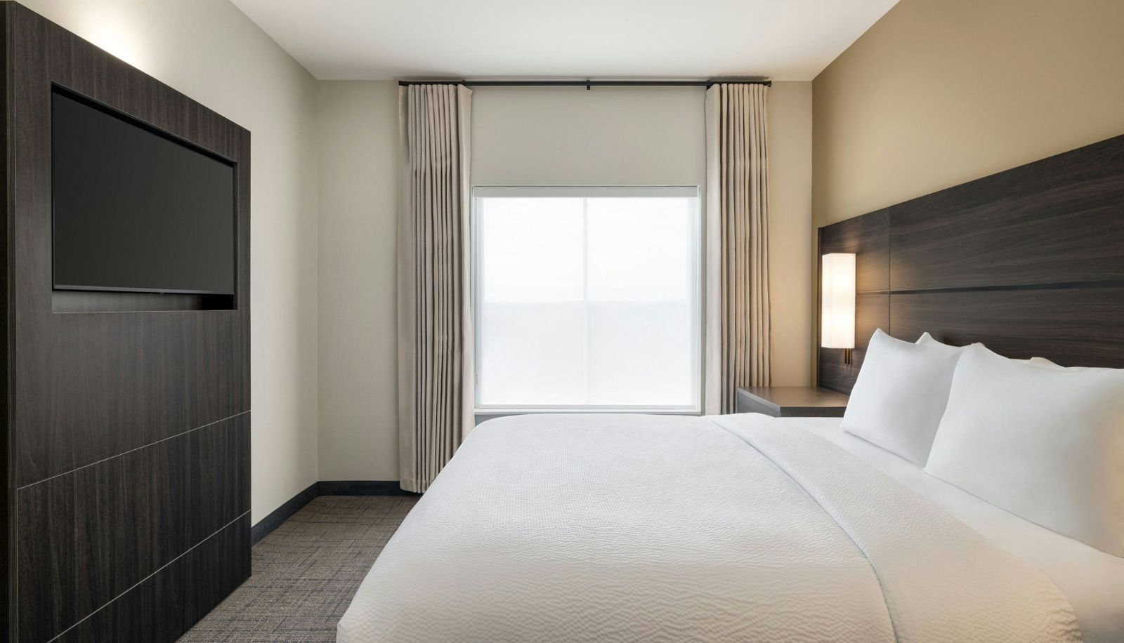 Room - Residence Inn by Marriott Mechanicsburg