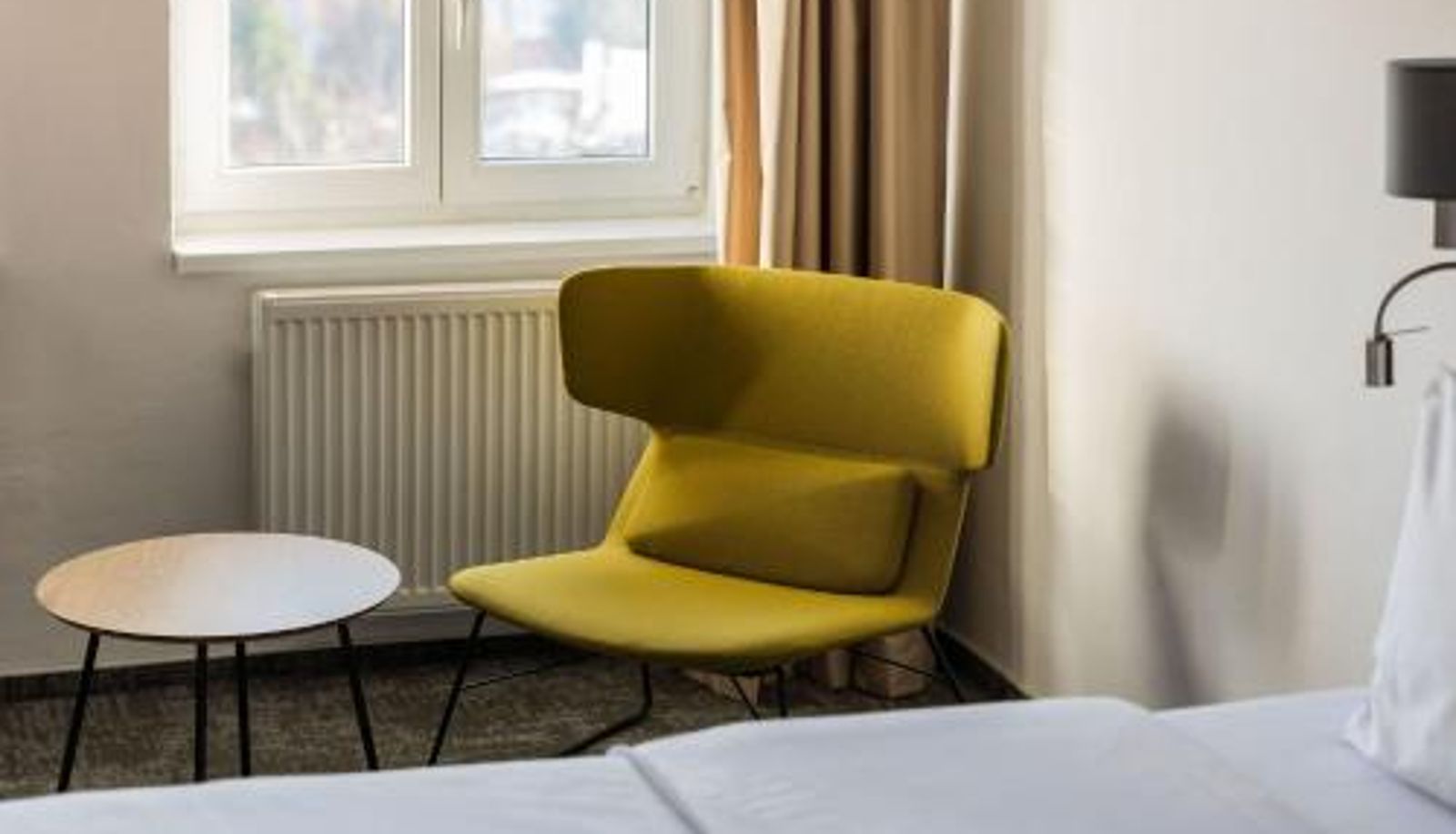 Triple room - City Inn Hotel Olomouc