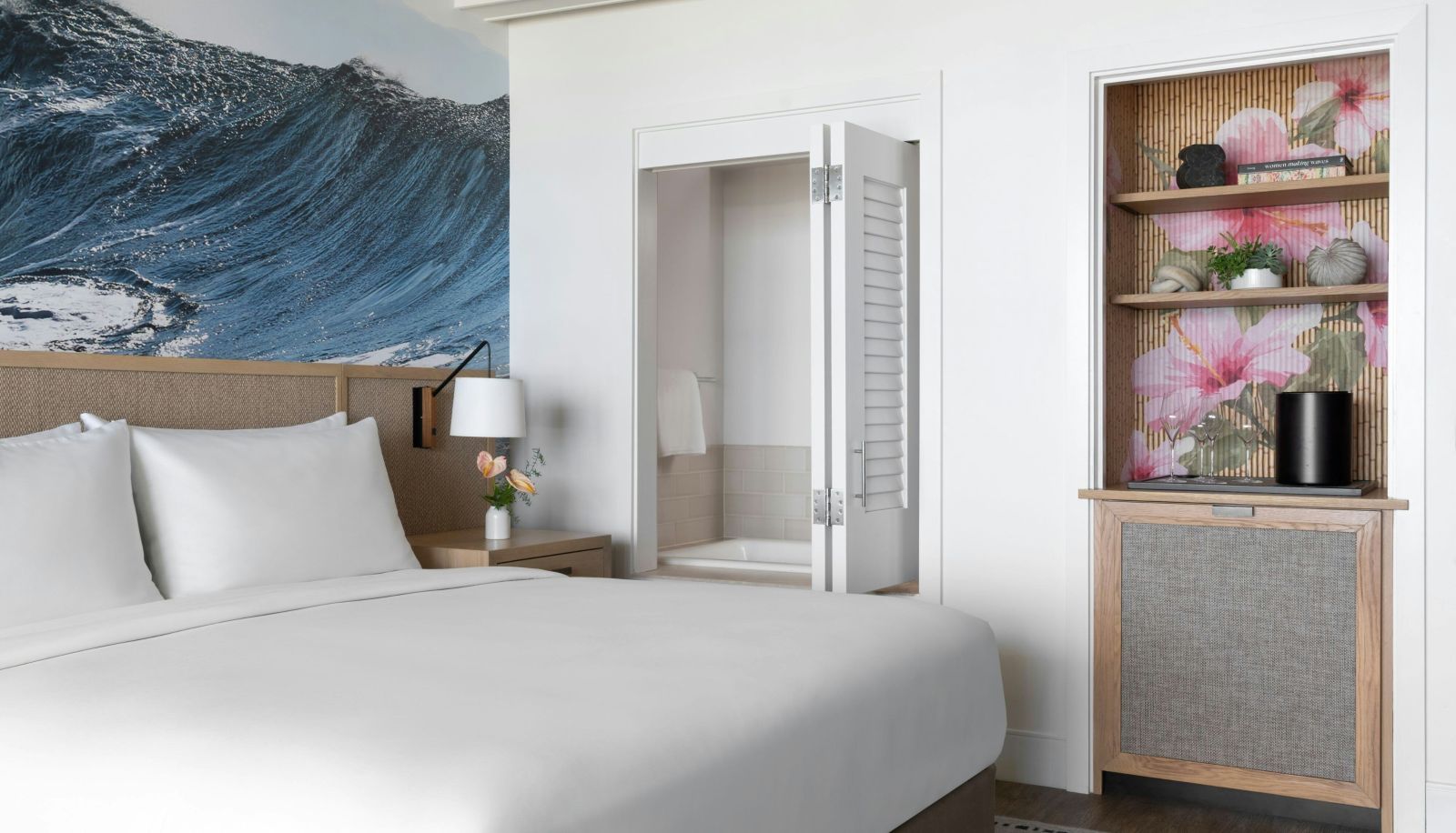 Zimmer - The Ritz Carlton Oahu Turtle Bay