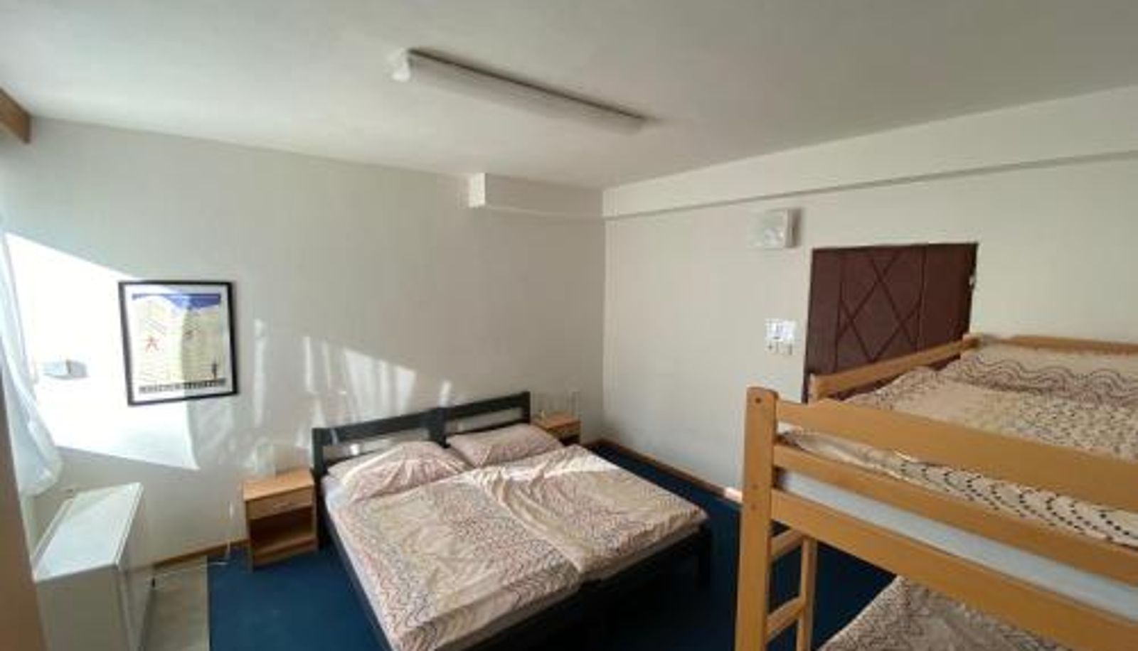 Habitación - Chata Svinec
