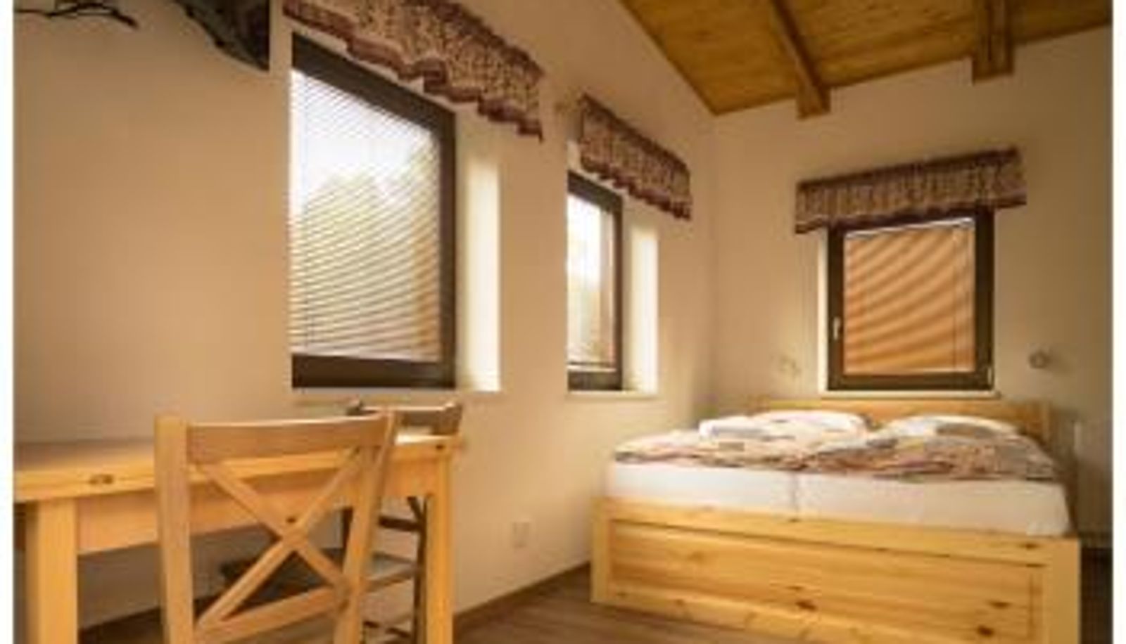 Kamer - Pension U Lipy