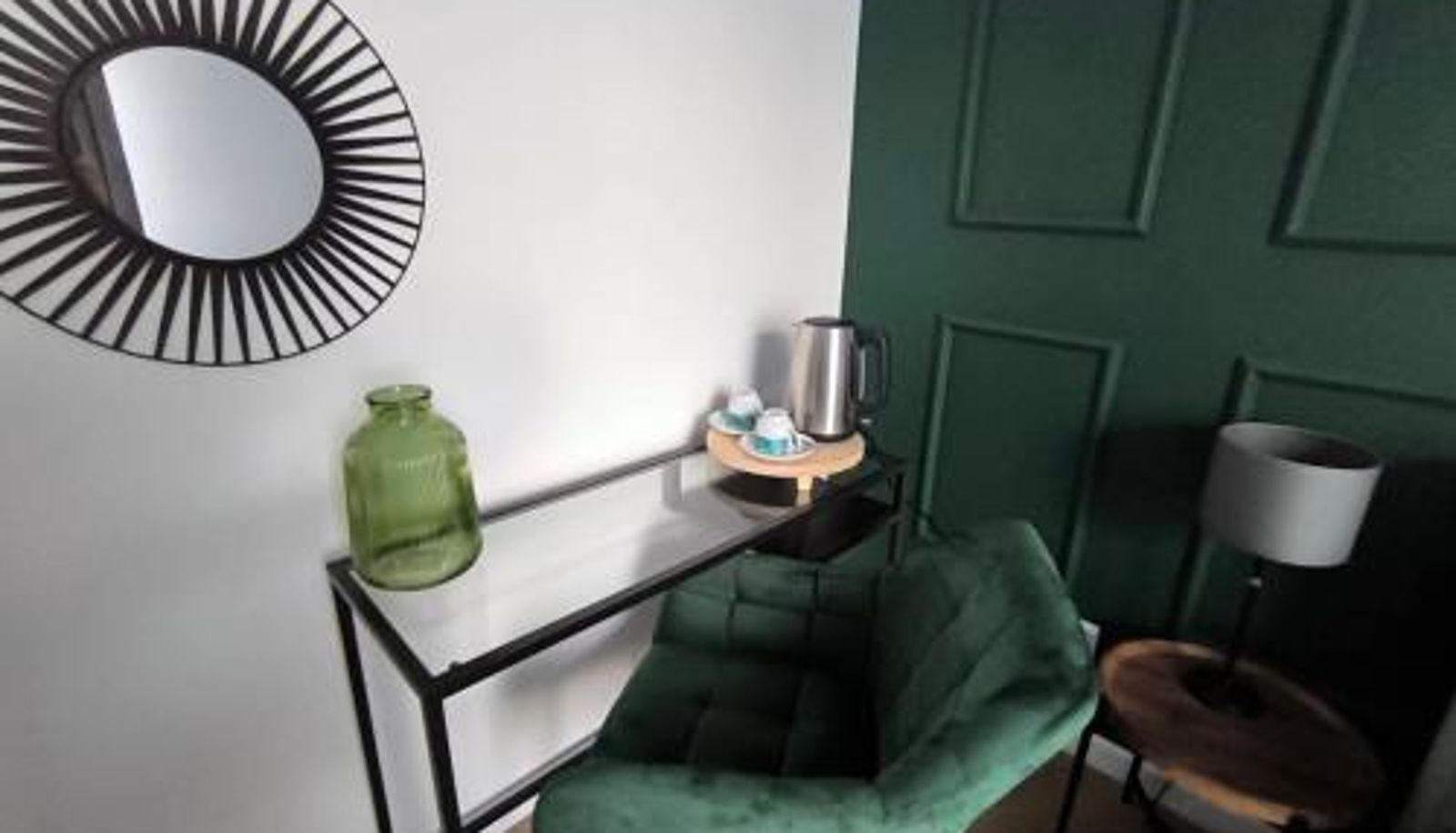 Zimmer - Brama Lwowska Apartamenty - www-bramalwowska-pl