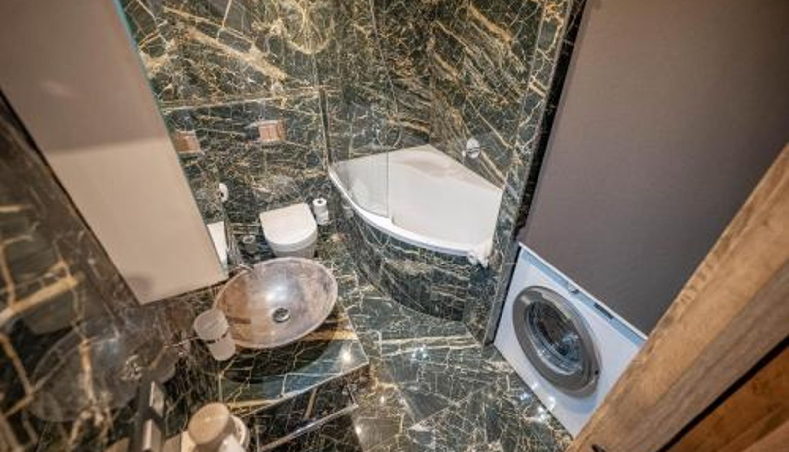Standardzimmer - Residence Klažary u Žumberka - Terasové apartmány