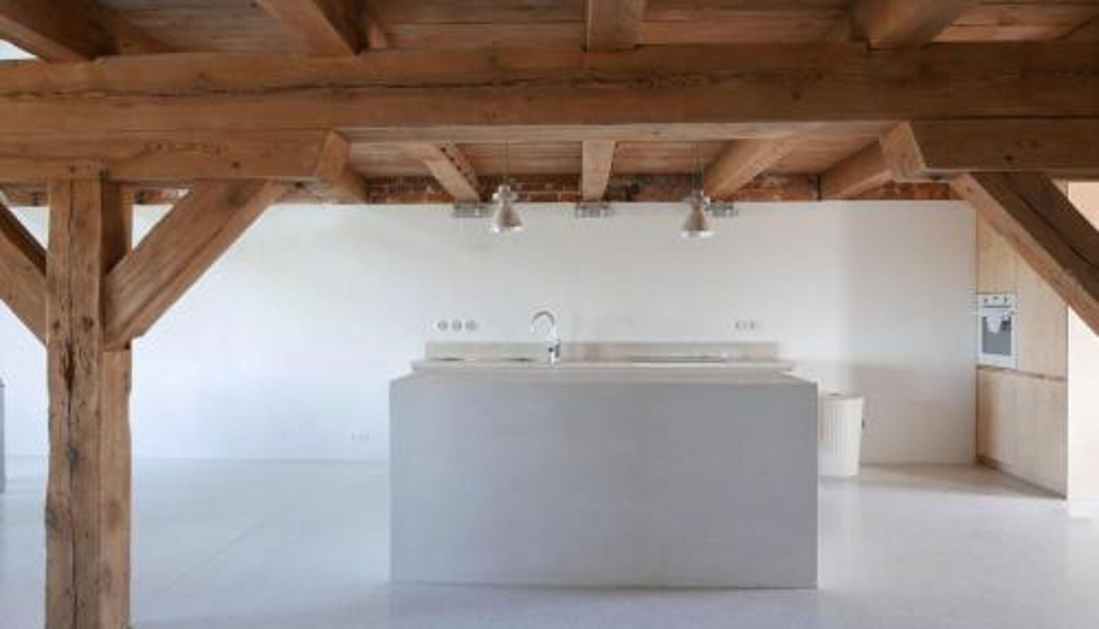 Standardzimmer - ŻAR - Gorzelnia w Żarnowcu