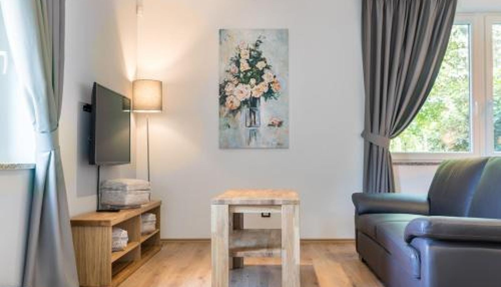 Kamer - Resort CATTALEYA