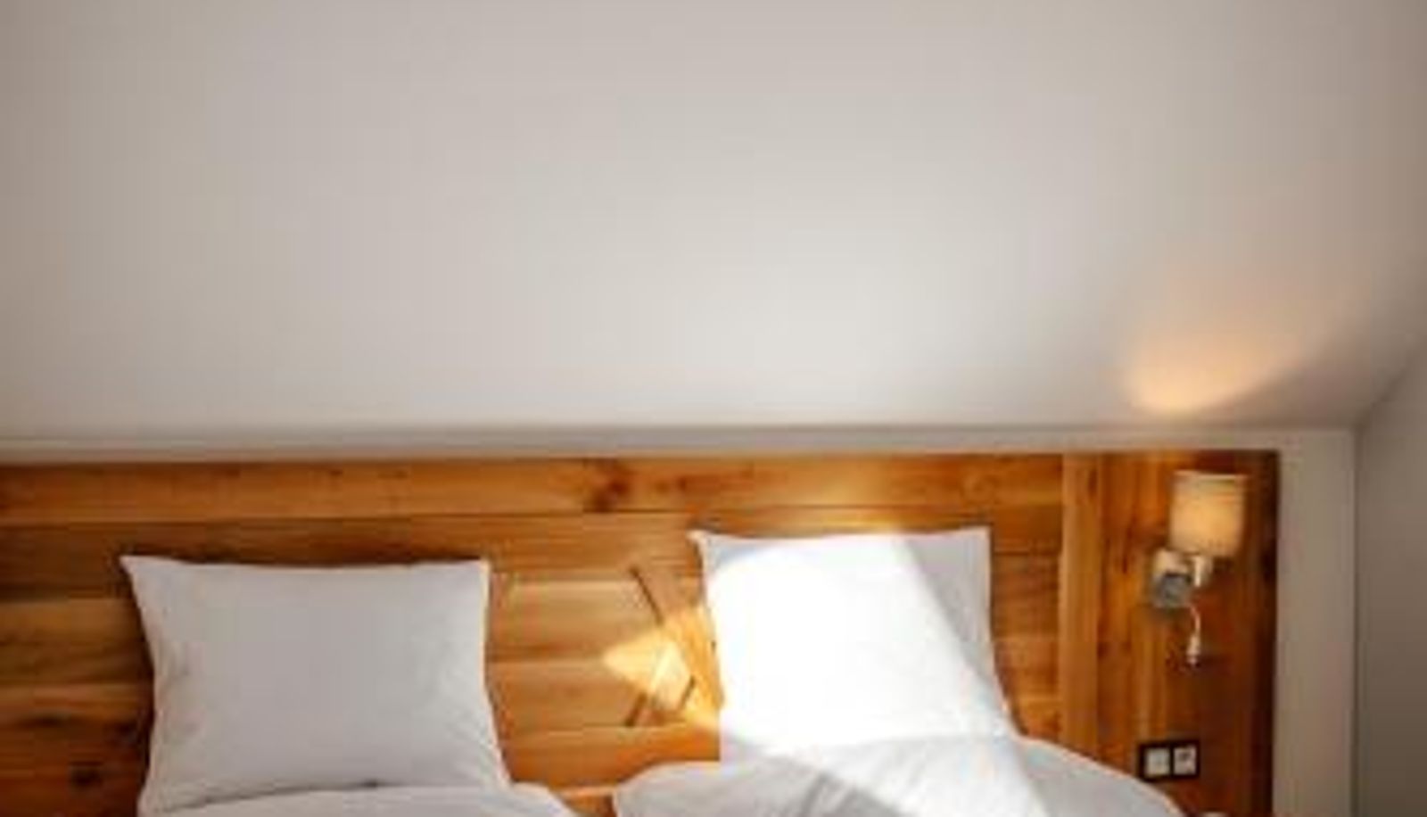 Pokój - Resort CATTALEYA