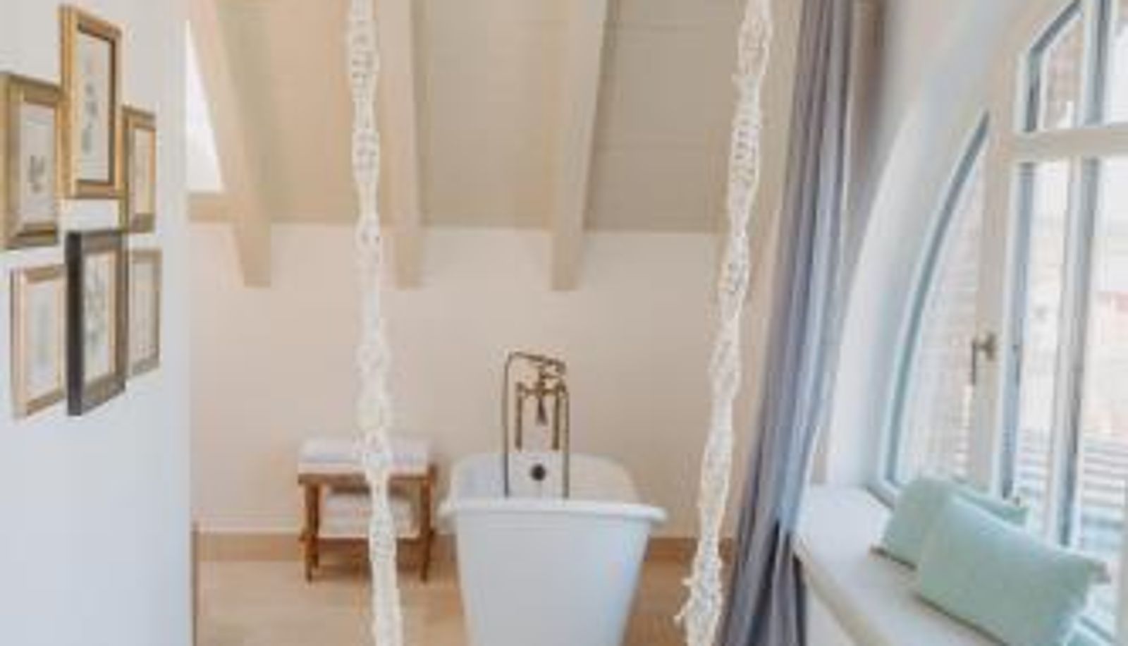 Chambre Standard - Ráj na zemi venkovský hotel a kavárna
