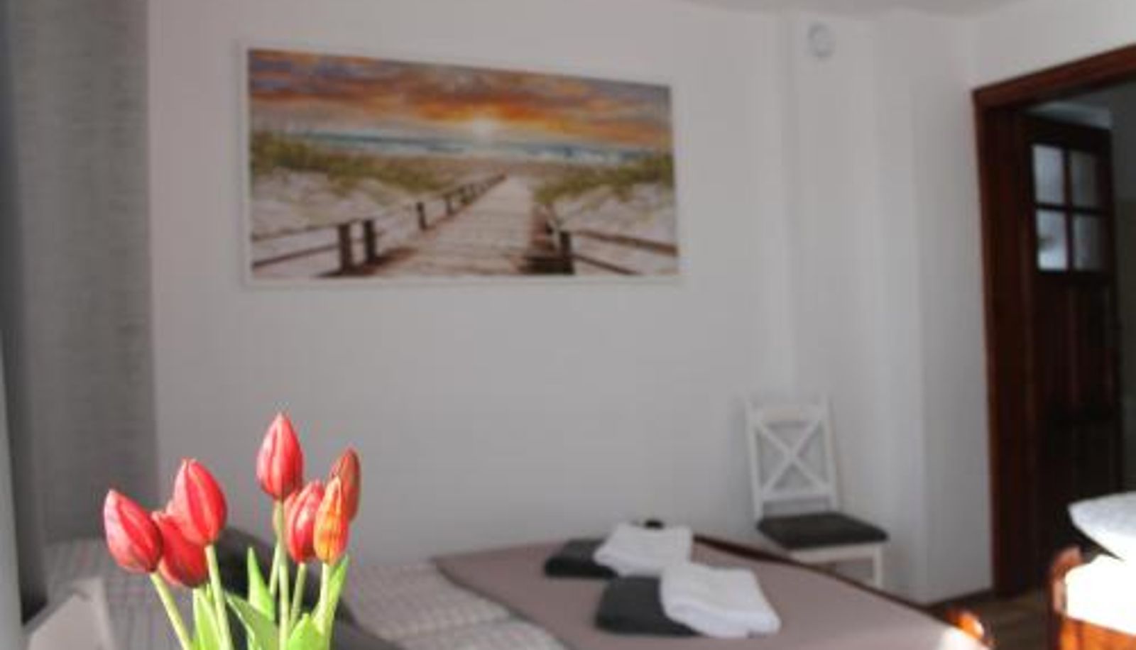 Chambre Standard - Apartament "u Mamy" Władysławowo