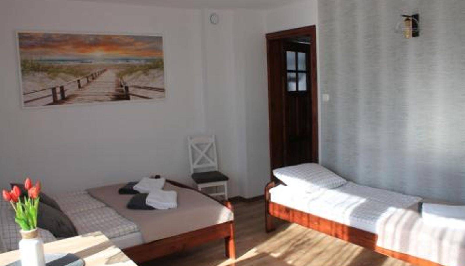 Standardzimmer - Apartament "u Mamy" Władysławowo