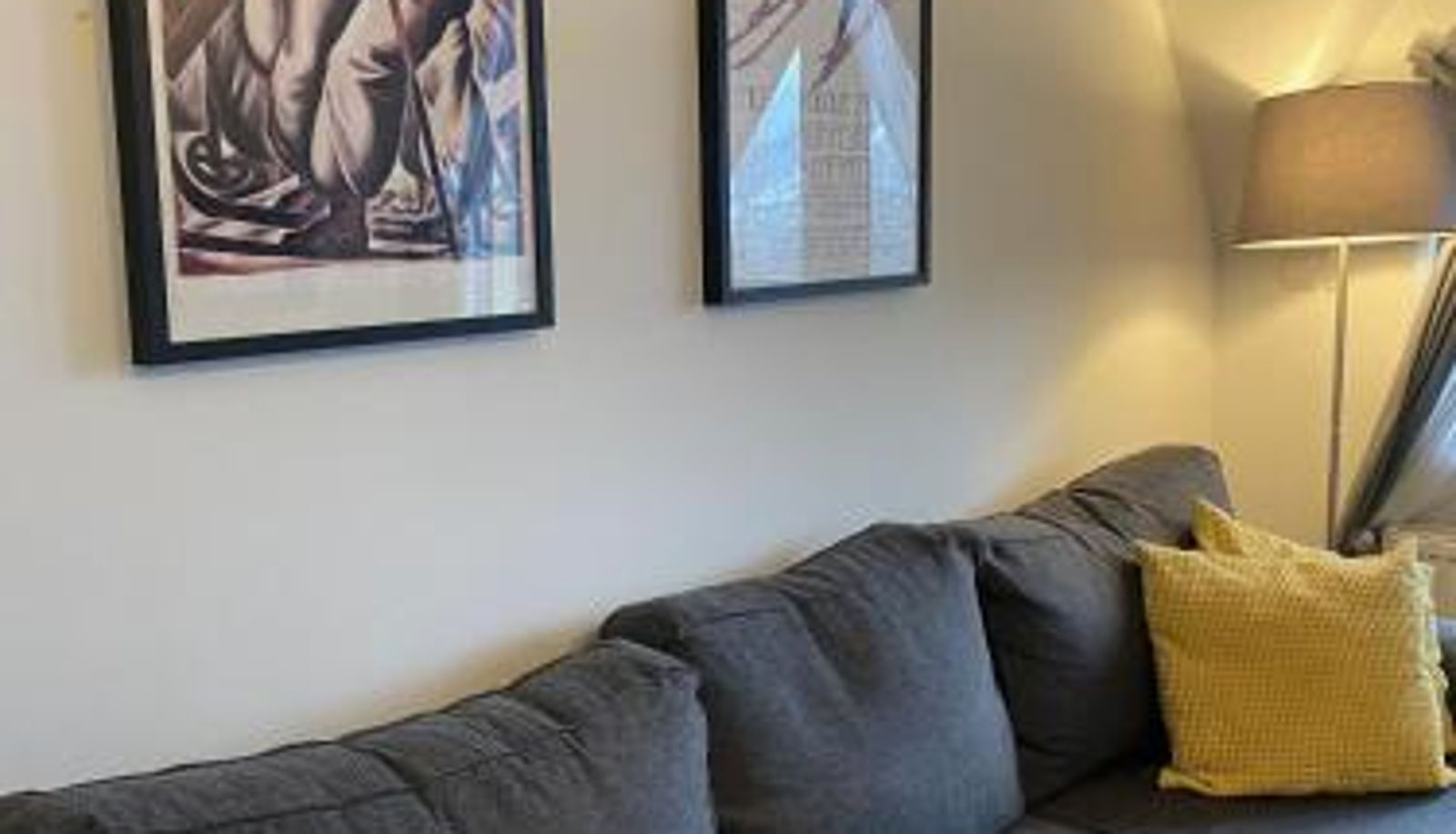 Camera - Apartamenty Miluchna blisko Dworca PKP