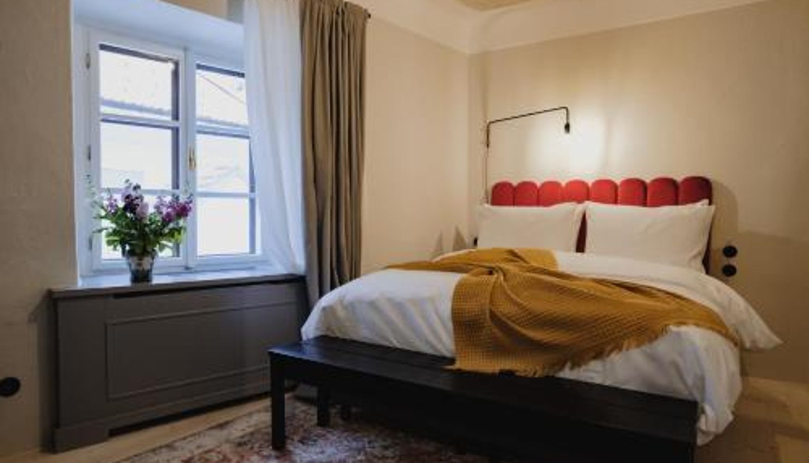 Camera - Monastery Garden Bistro & Rooms