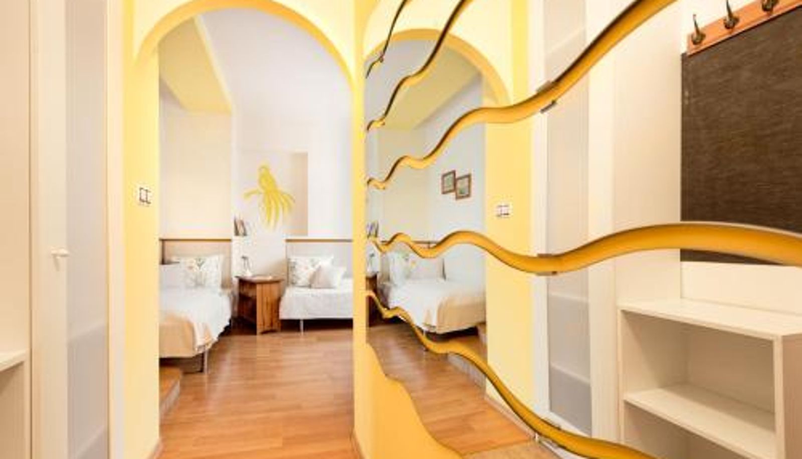 Zimmer - Pštrossova Vila - u klášterní zahrady