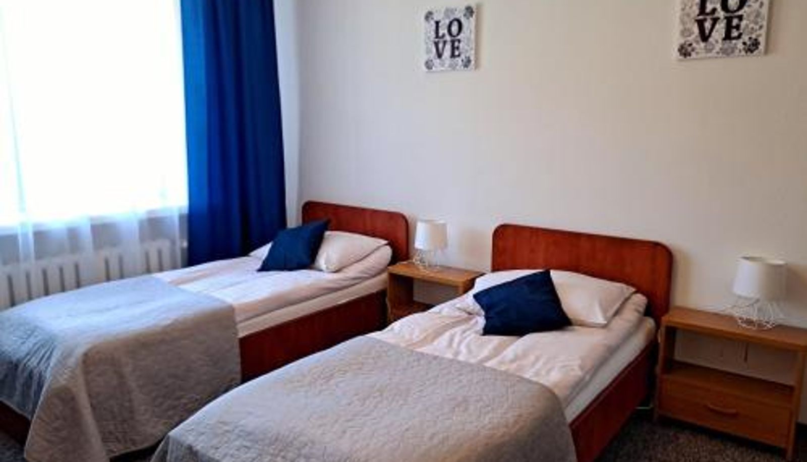 Standard room - Willa "Zimowit" w Wiśle