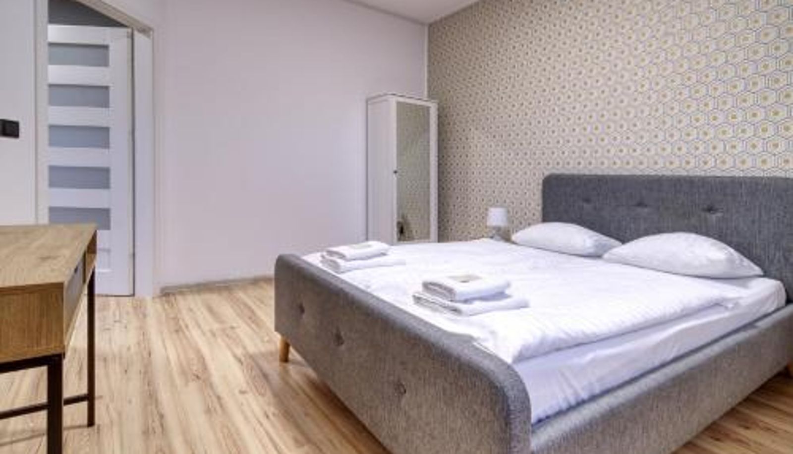 Kamer - Noclegi Stop and Sleep Zgorzelec