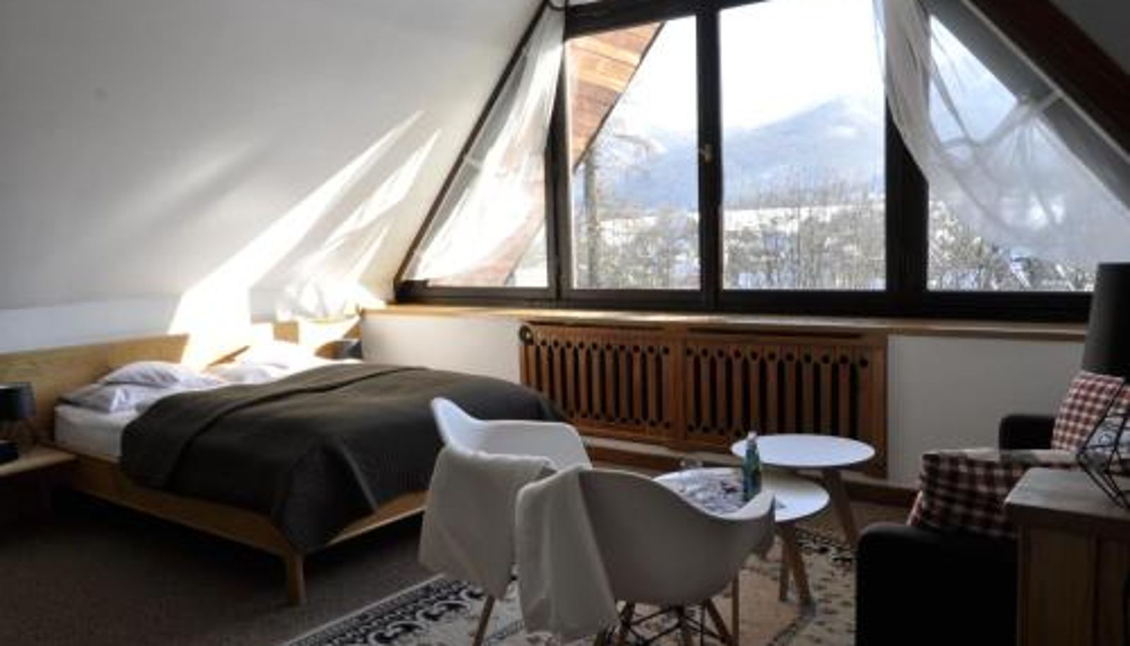 Informacje - B&B Art House Szymaszkowa 1