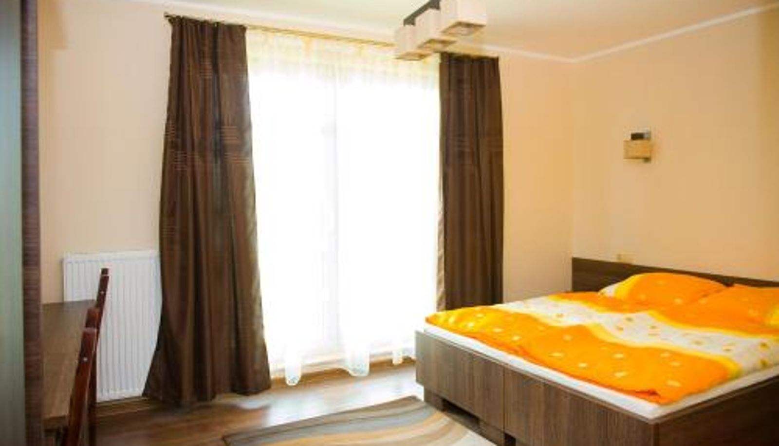 Room - Pokoje dwuosobowe Władysławowo