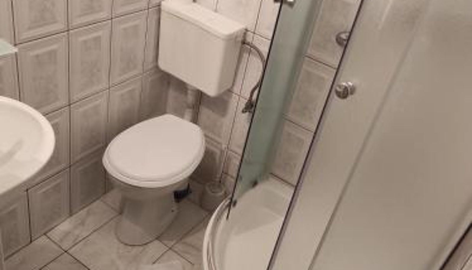 Habitación - Pod Różą B&B