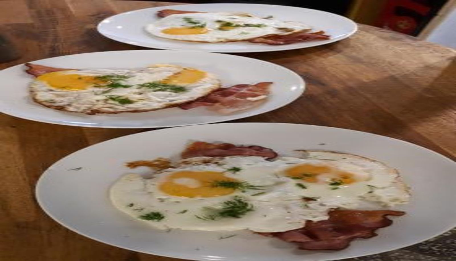 Sala prima colazione all'interno del ristorante - Zajazd pod Lwem
