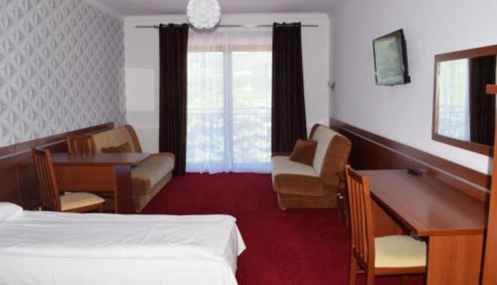 Chambre triple - Górska Dolina