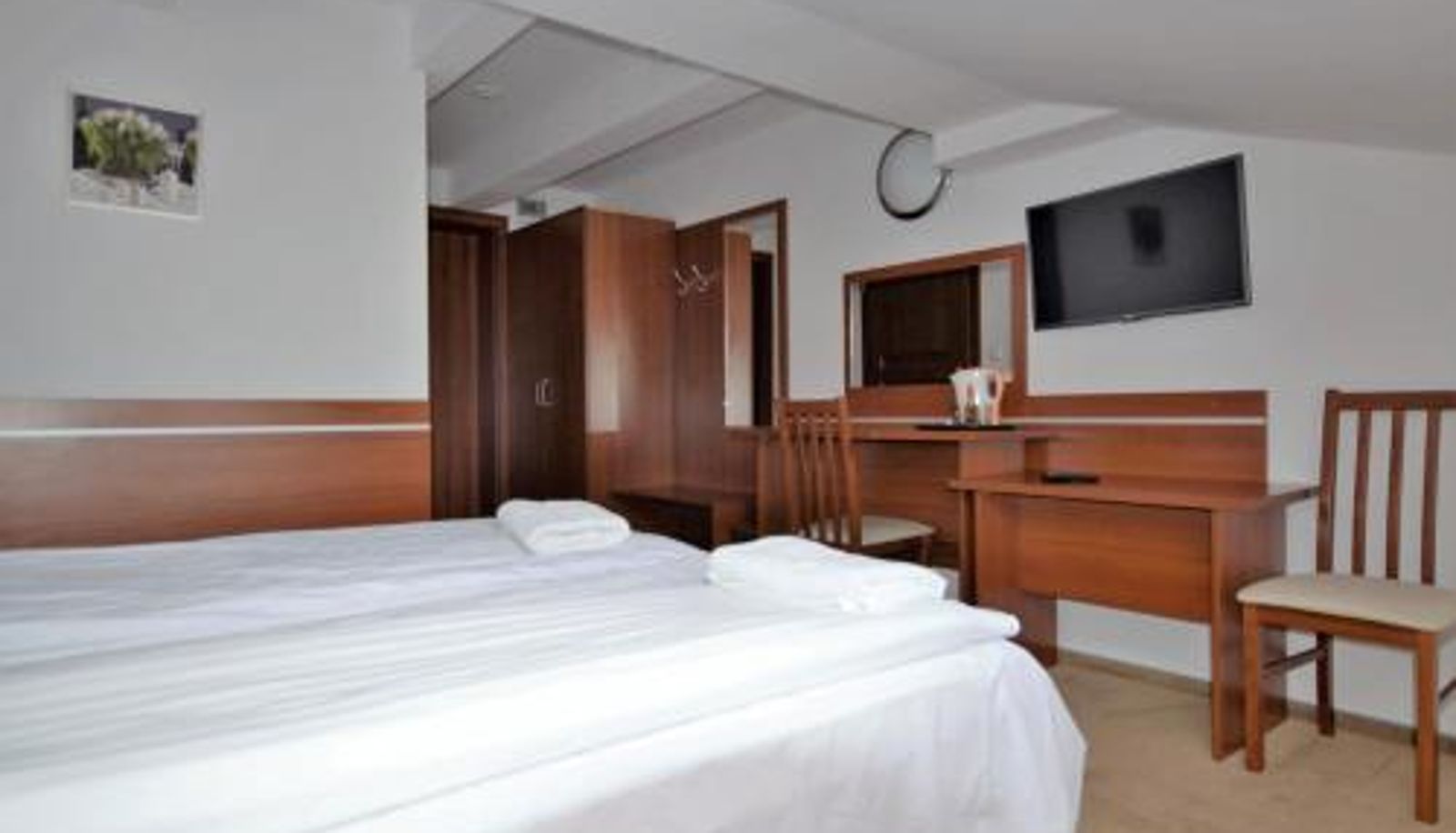 Chambre - Górska Dolina