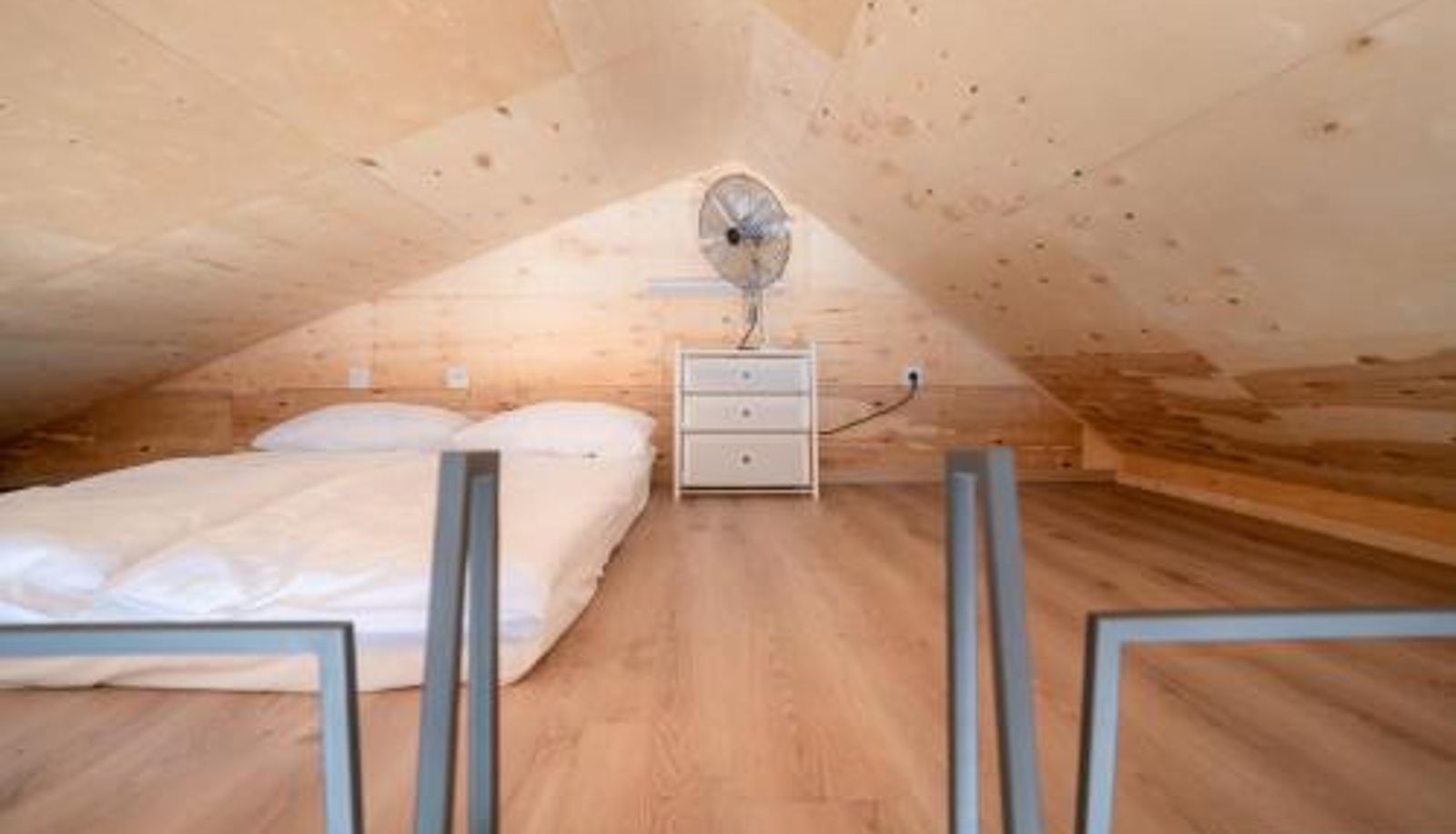Kamer - Ruciane Park - Mazury resort & spa