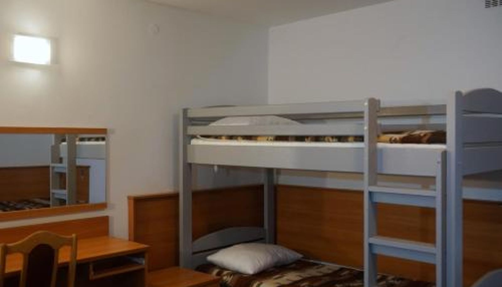 Standardzimmer - Kompleks Rekreacyjny KNIEJA w Rajgrodzie
