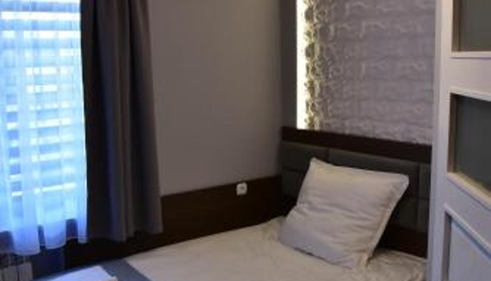 Habitación estándar - Pokoje Gościnne Lech