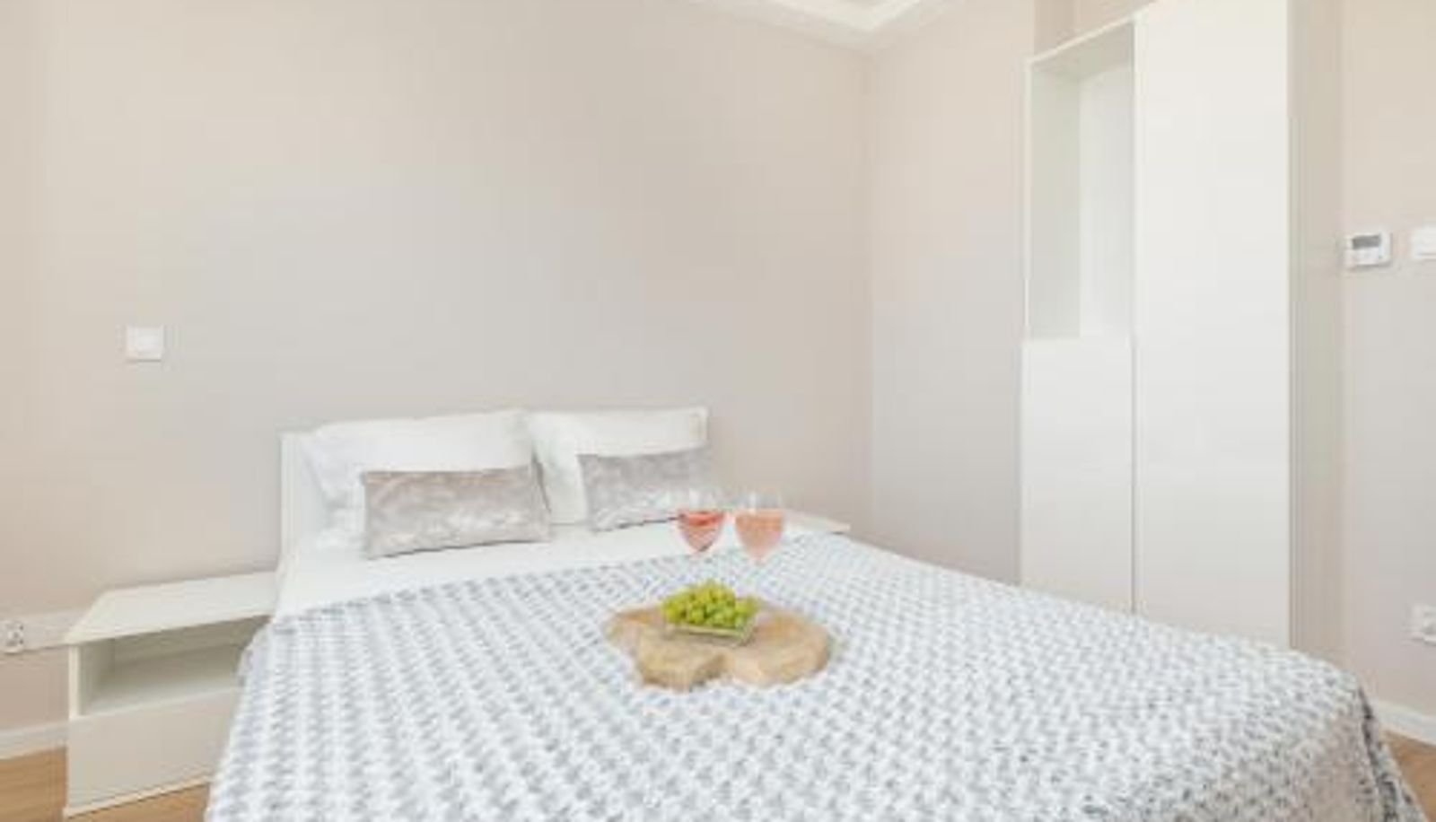 Apartment - Fitness & Kids Club by Noclegi Renters Klifowa Resort with SPA