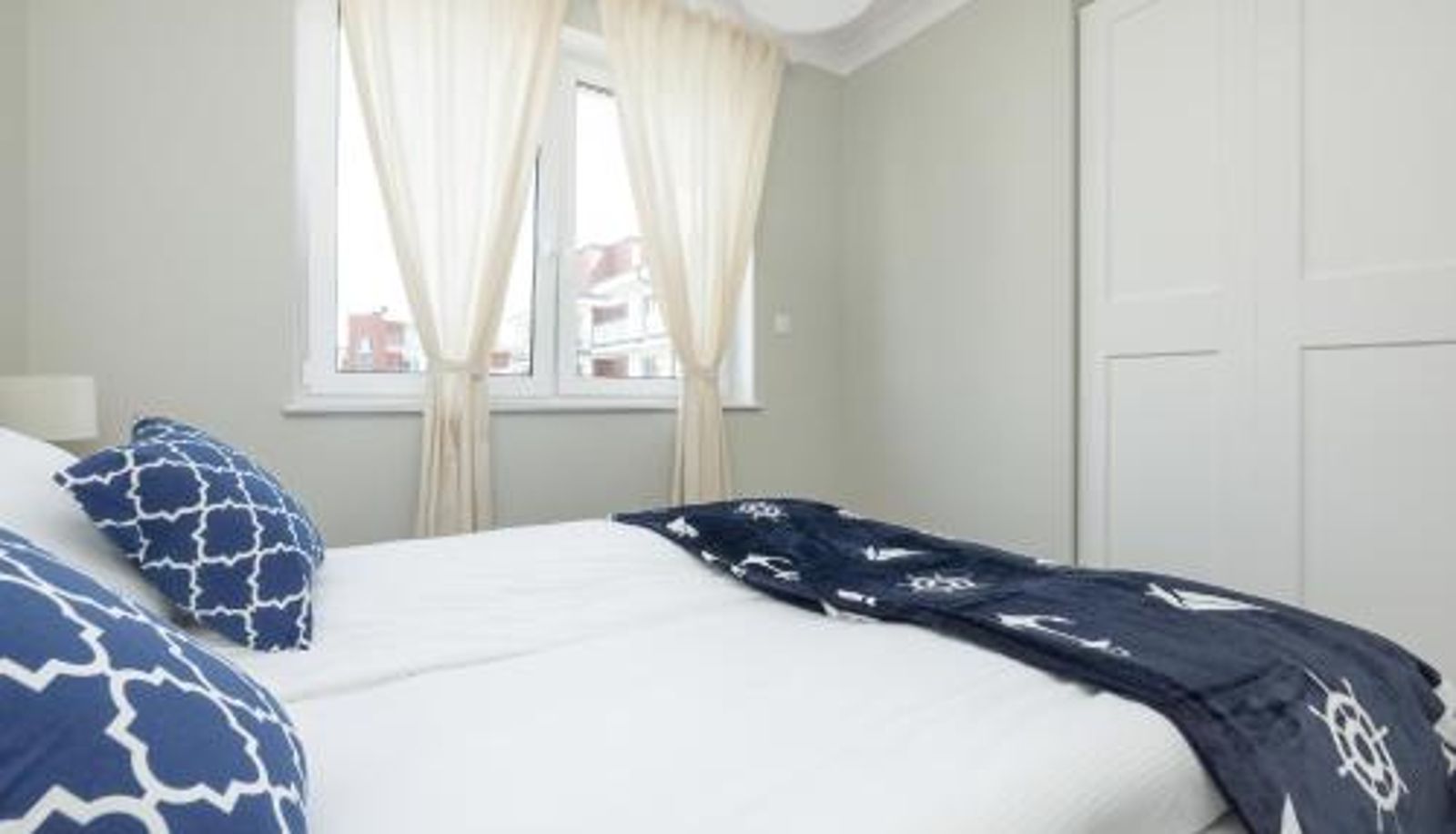 Appartamento - Fitness & Kids Club by Noclegi Renters Klifowa Resort with SPA