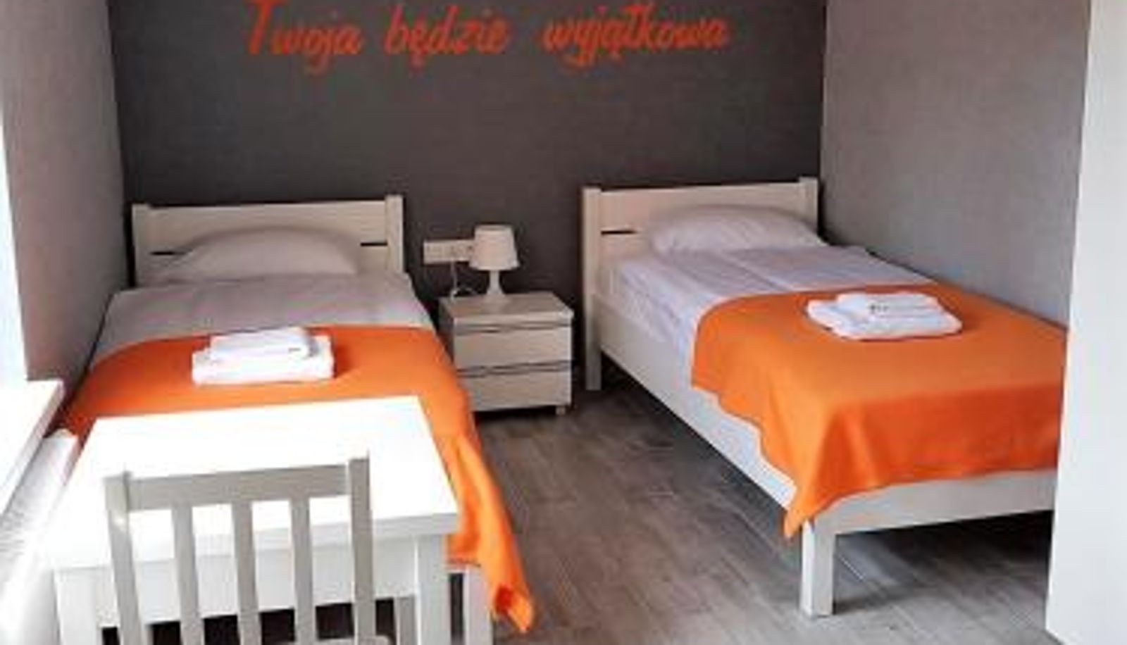 Habitación - Dom Sportowca