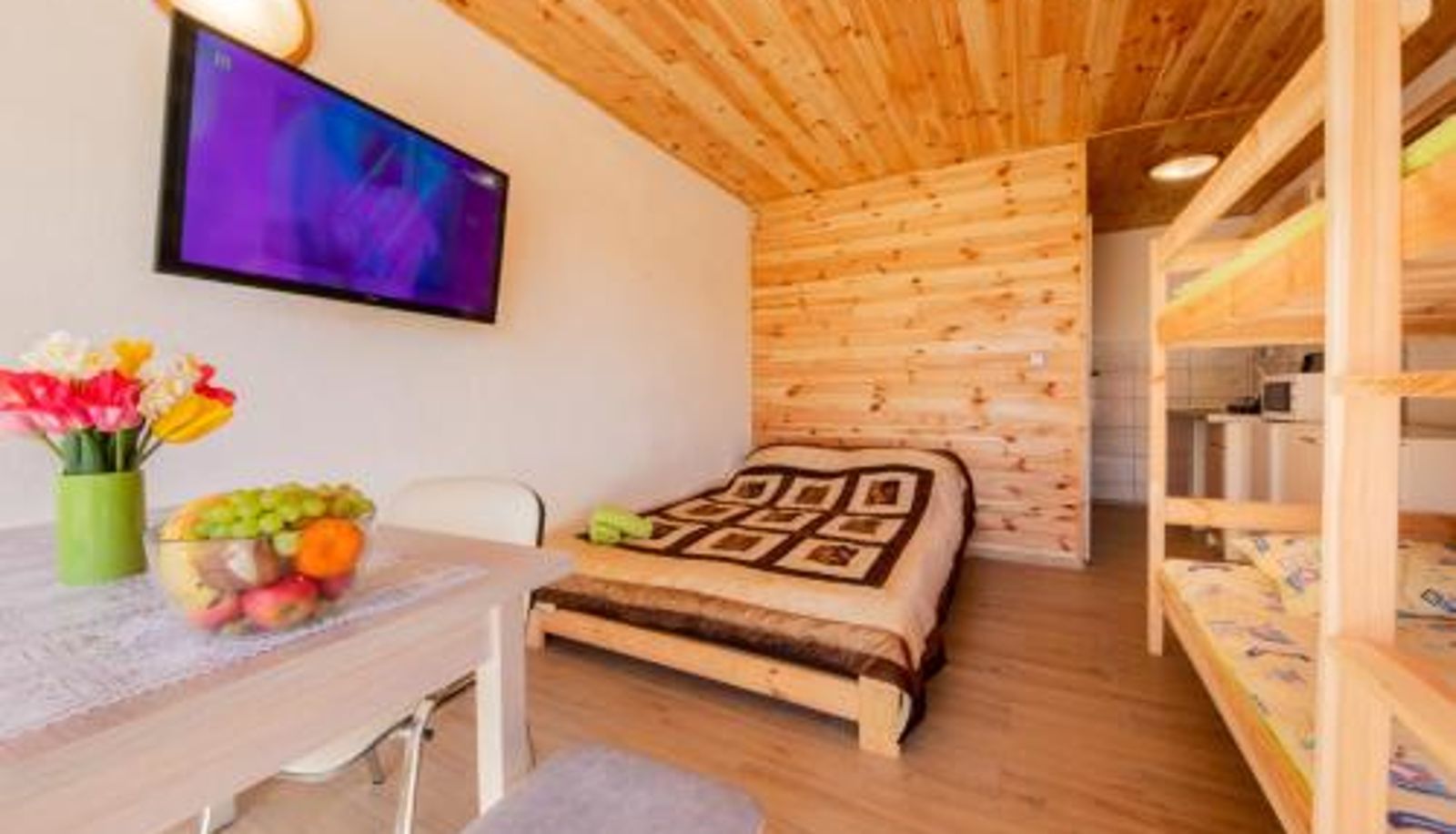 Family room - Admiral aqua resort
