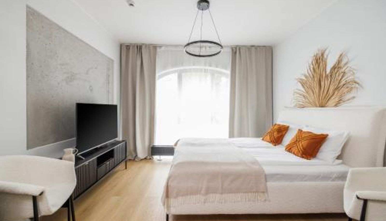 Appartamento - Aparthotel City Break Plac Wolności 6 by INA