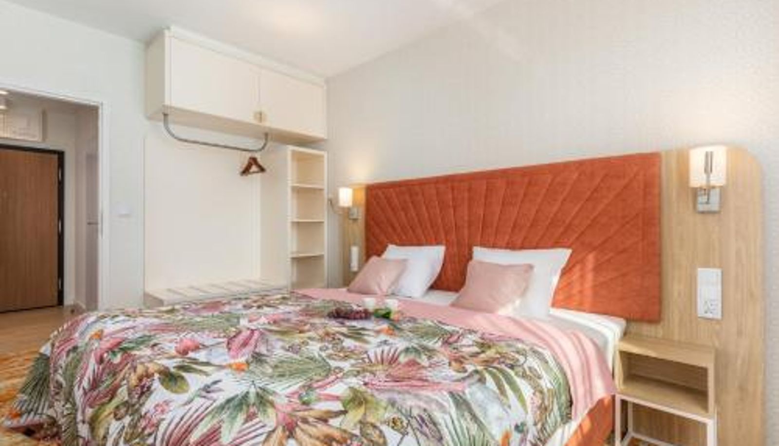 Apartment - Sun & Beach Apartments Bel Mare with Parking by Noclegi Renters