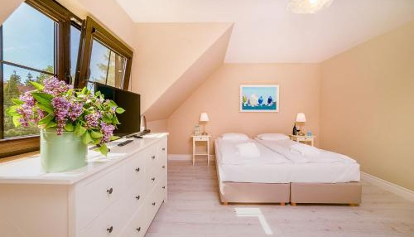 Kamer - Stare Sady Chillout Rooms "Pod Jabłoniami"