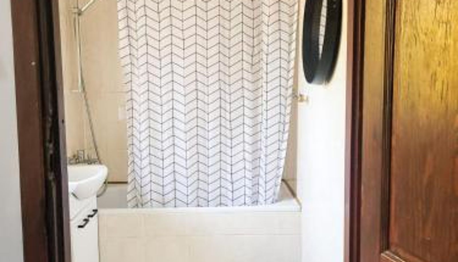 Bathroom - Winna Góra