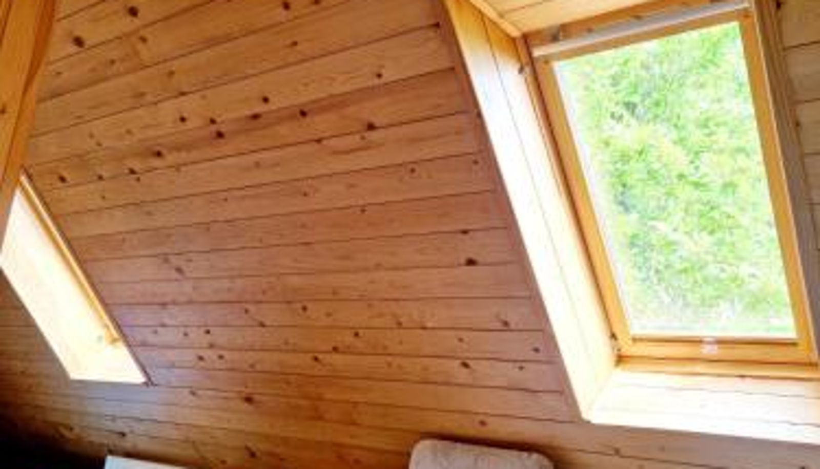 Habitación triple - Siedlisko Kromienice
