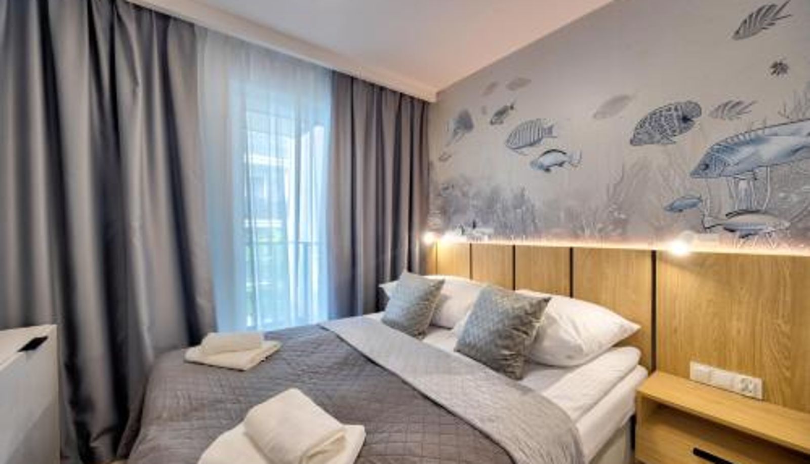 Apartment - Villa Vittoria
