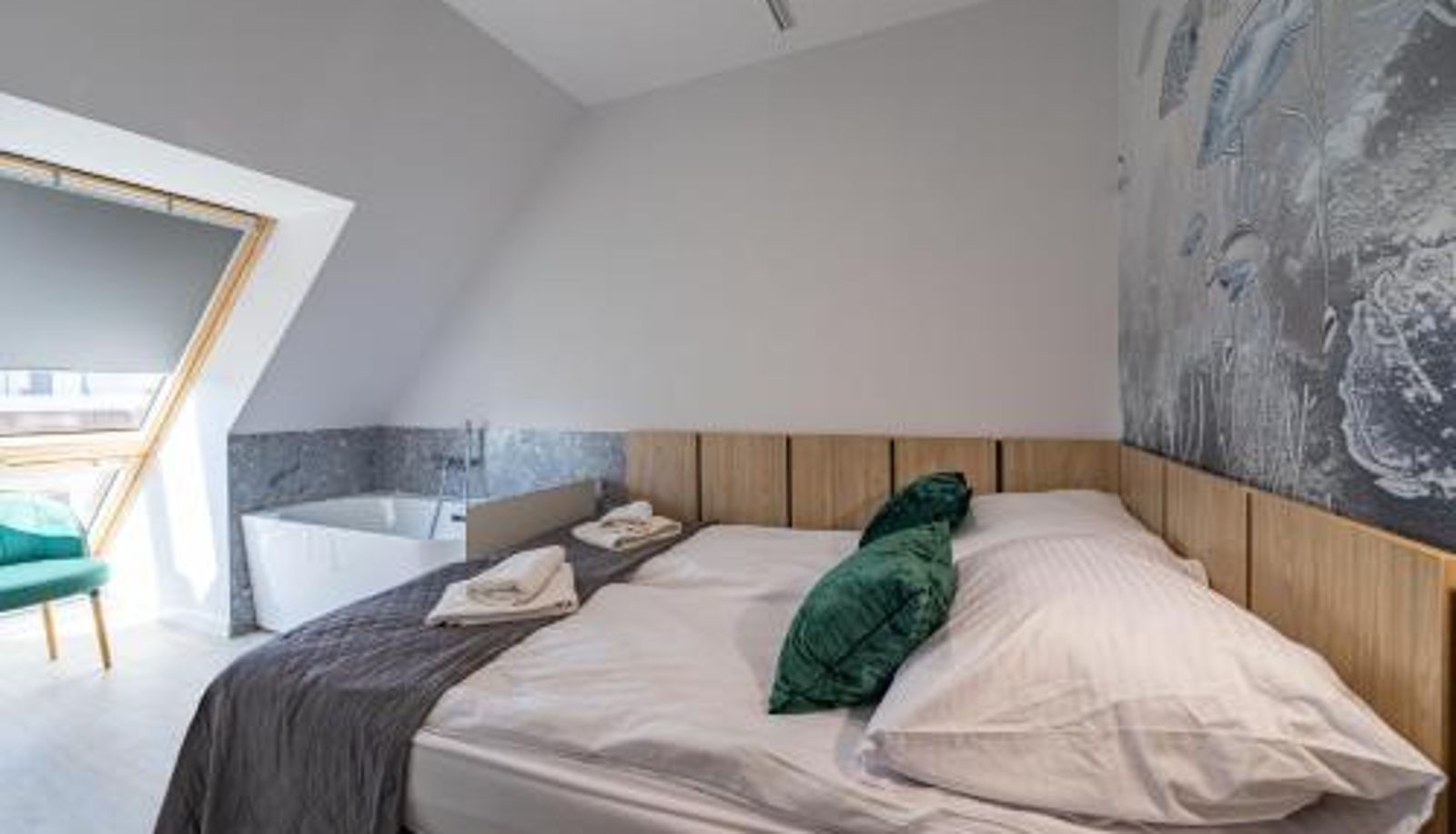 Apartment - Villa Vittoria