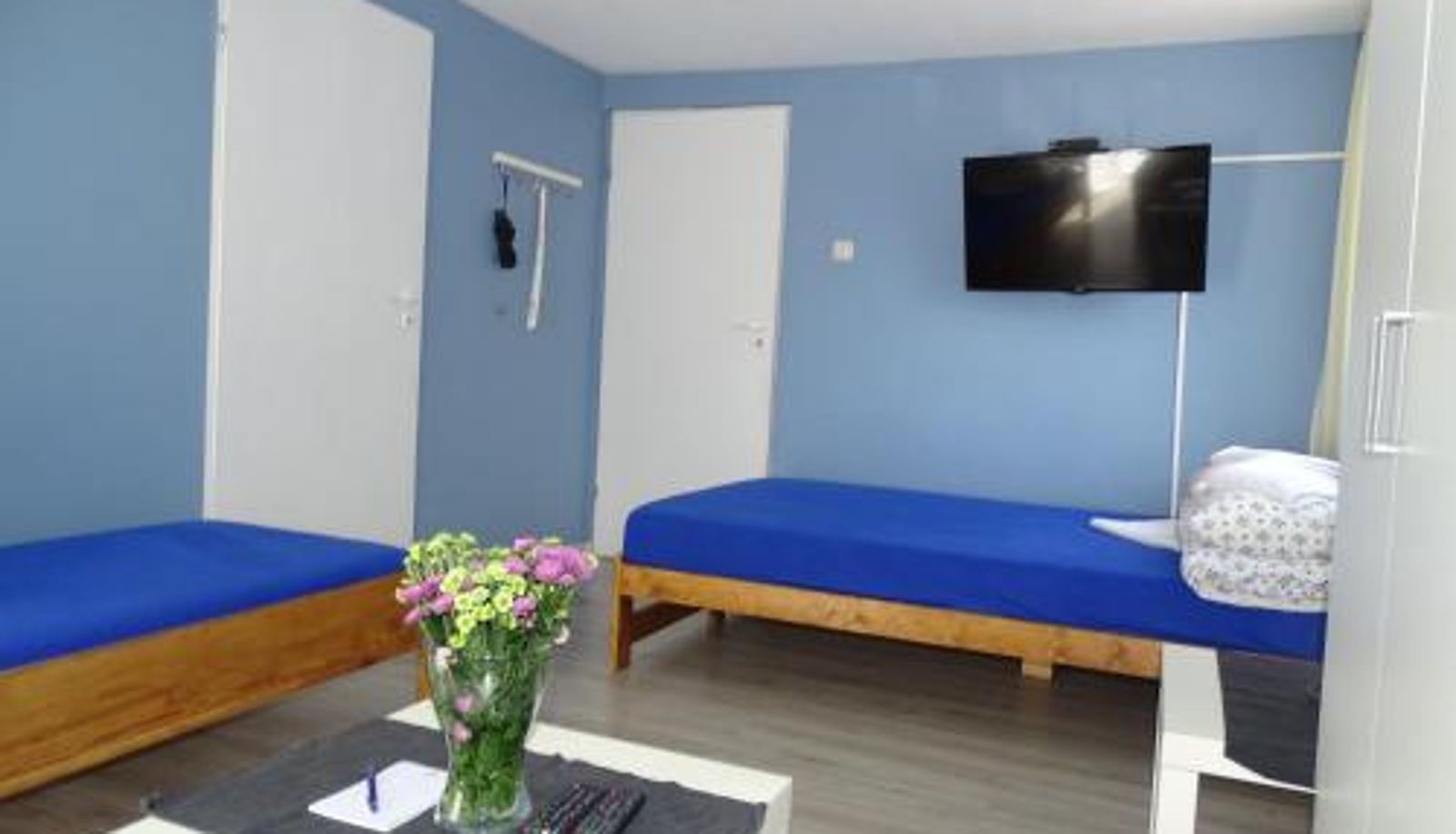 Chambre - Blue Mielno - Dom Gościnny