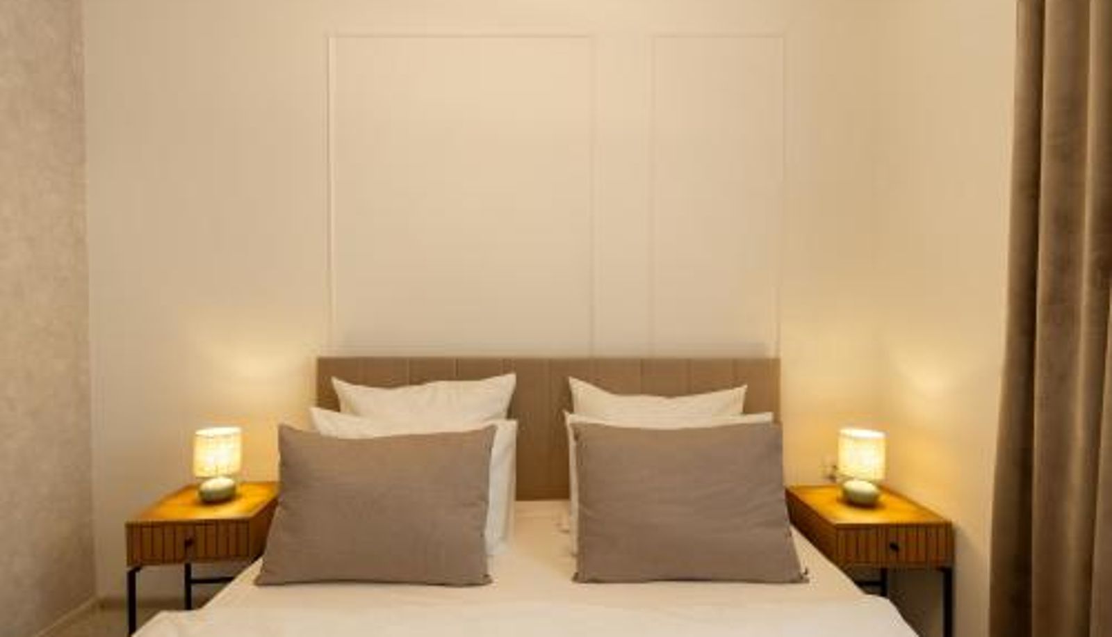 Info - Kazimierz Residence Apartments by Staymoovers