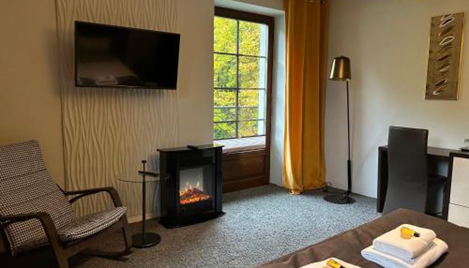 Apartment - Rezydencja na Wzgórzu w zielonym sercu Łodzi przy Parku Krajobrazowym Ruda Willowa