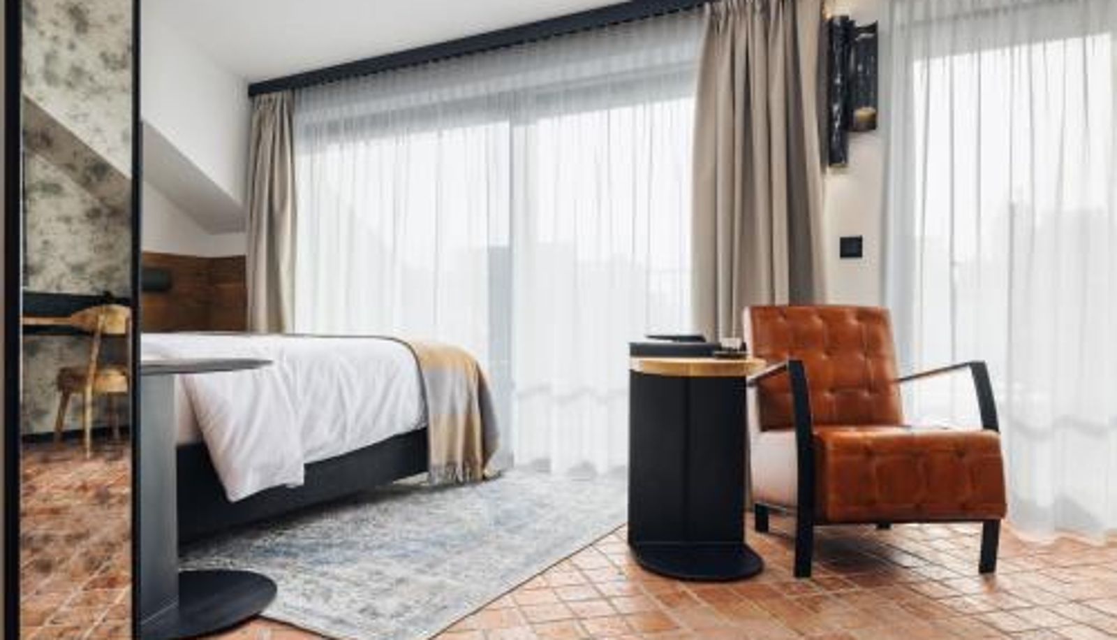Appartement - Nomadic Urban Premium Suites