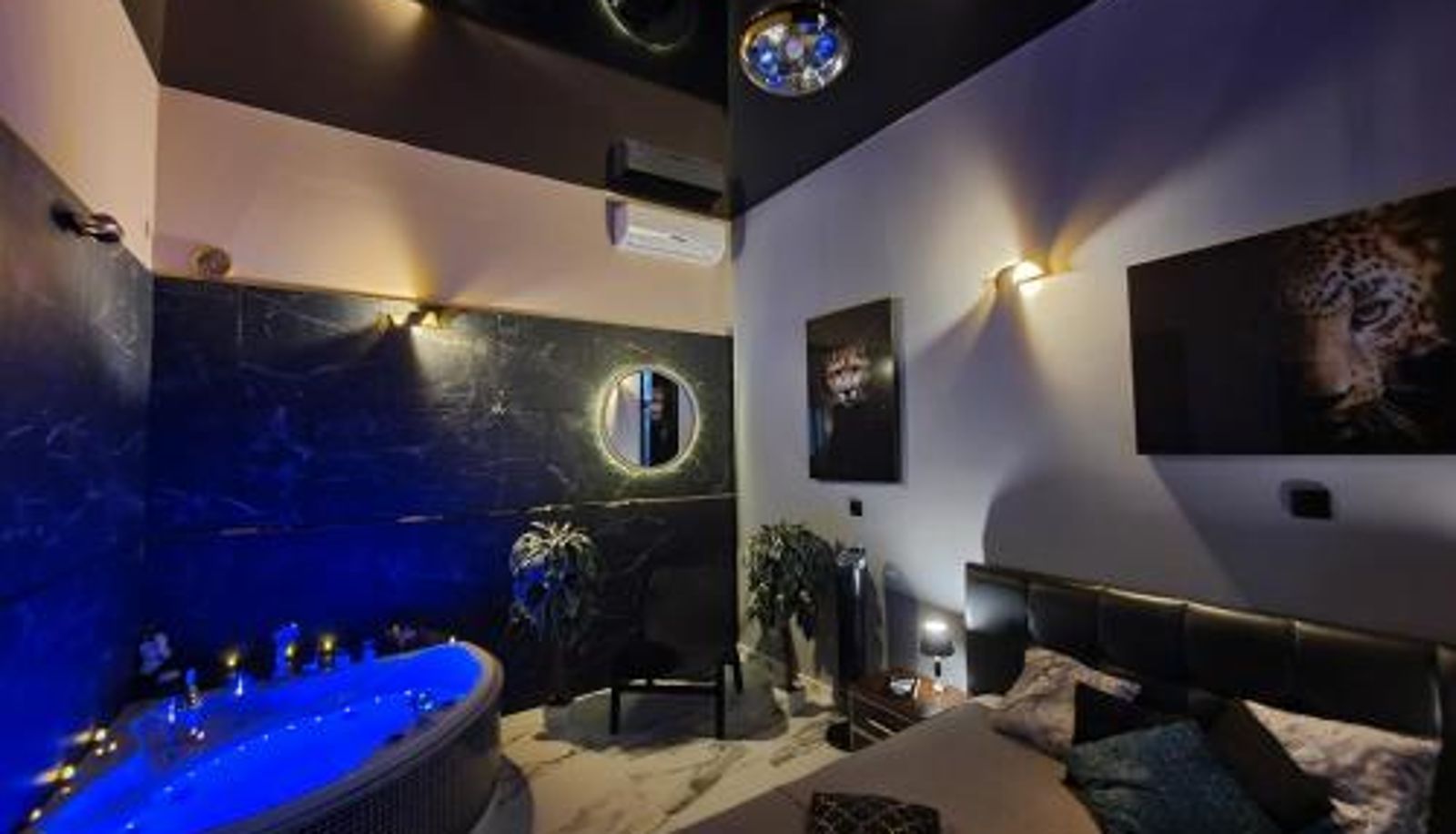 Suite - Apartament z jacuzzi Kraków Rynek