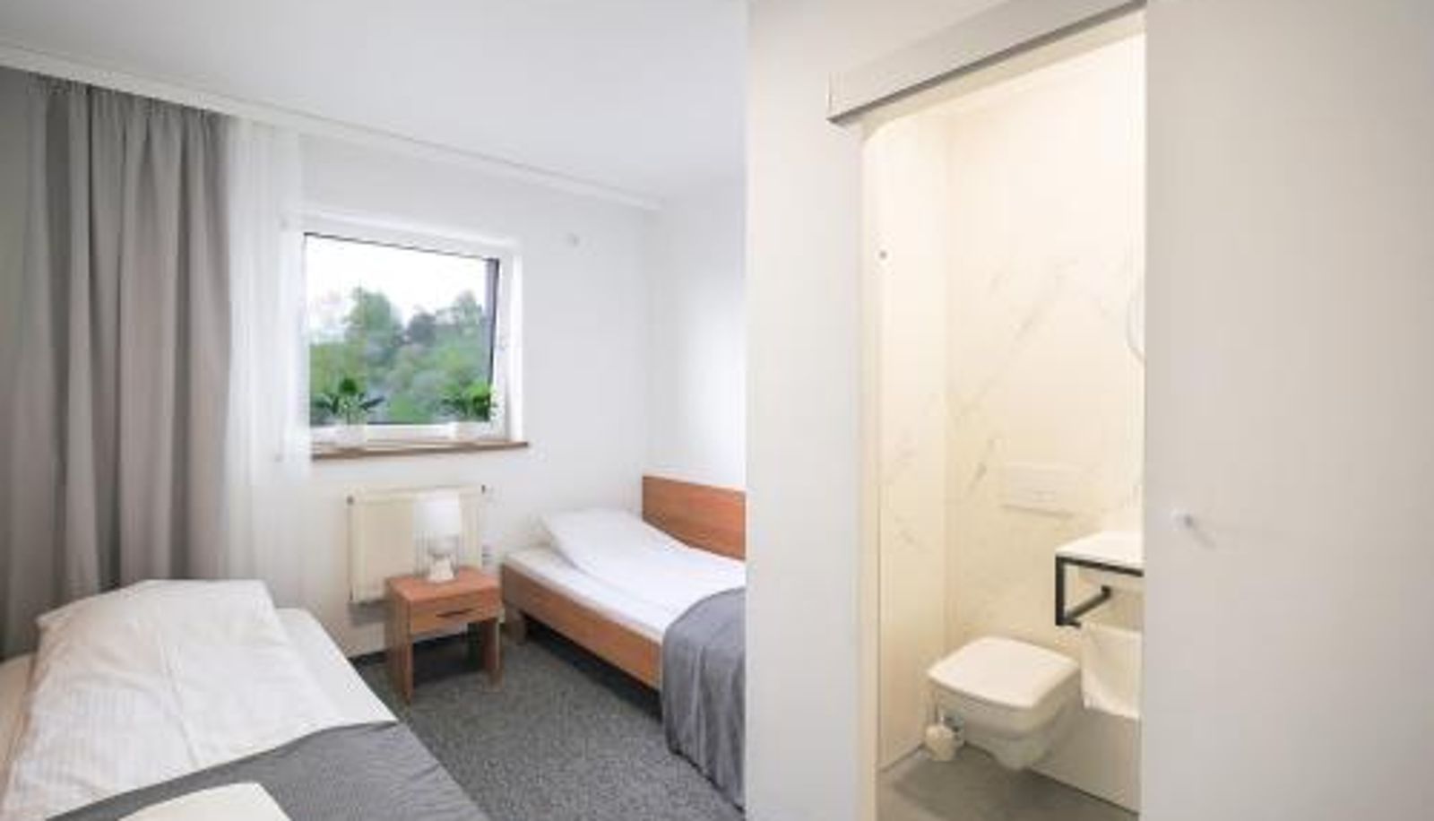 Info - Hotel pod Wieliczką